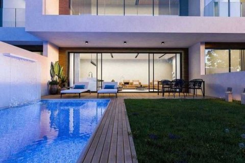 3 bedrooms Apartment in Limassol, Cyprus No. 77505 11