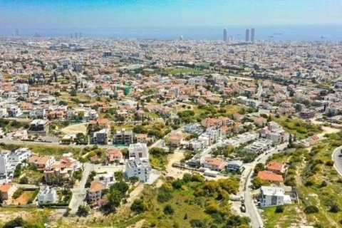 3 bedrooms Apartment in Limassol, Cyprus No. 77505 12