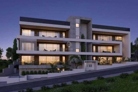 3 bedrooms Apartment in Limassol, Cyprus No. 77505 4