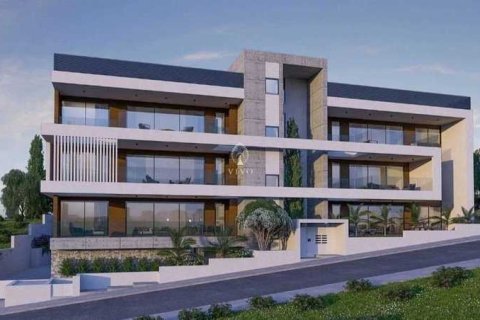 3 bedrooms Apartment in Limassol, Cyprus No. 77505 3