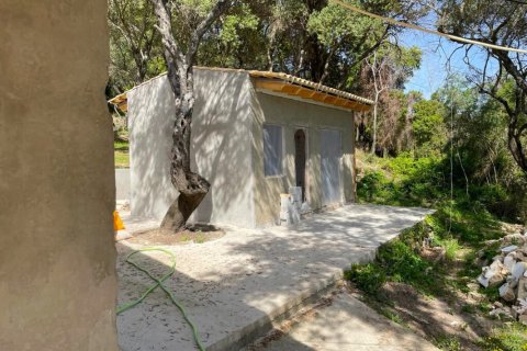 1 dormitorio Villa en Corfu, Greece No. 47631 2