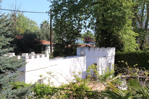 4 dormitorios Villa en Pieria, Greece No. 47633 14