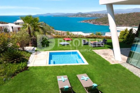 4 rooms Villa à Bodrum, Turkey No. 14504 3