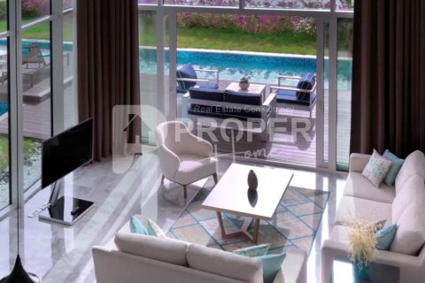 4 rooms Villa in Bodrum, Turkey No. 14504 8