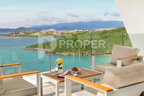 4 rooms Villa in Bodrum, Turkey No. 14504 22