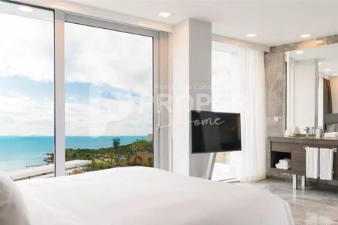 4 rooms Villa in Bodrum, Turkey No. 14504 27