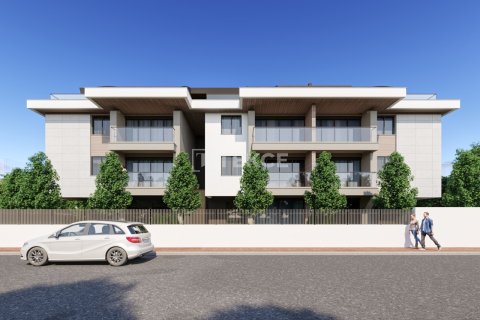 3+1 Appartement à Antalya, Turkey No. 14426 26