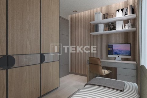 Квартира 3+1 в Анталья, Турция №14426 10