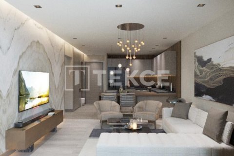 3+1 Apartment in Antalya, Turkey No. 14426 19