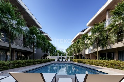 3+1 Apartment in Antalya, Turkey No. 14426 30