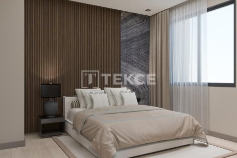 3+1 Apartment in Antalya, Turkey No. 14426 12