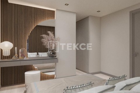 3+1 Apartment in Antalya, Turkey No. 14426 13