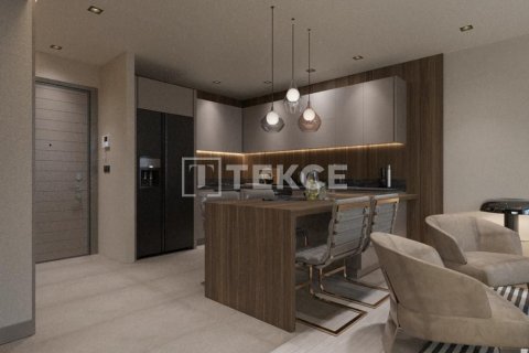 3+1 Apartment in Antalya, Turkey No. 14426 14