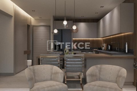 3+1 Apartment in Antalya, Turkey No. 14426 15