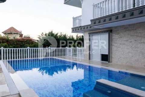 6 rooms Villa in Kemer, Turkey No. 14470 10