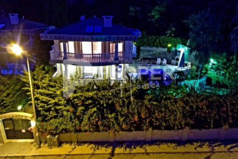 6 rooms Villa in Kemer, Turkey No. 14470 17