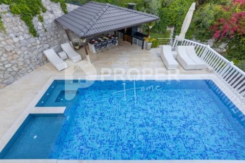 6 rooms Villa in Kemer, Turkey No. 14470 8