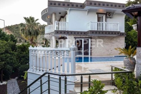 6 rooms Villa in Kemer, Turkey No. 14470 15