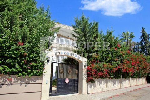 6 rooms Villa in Kemer, Turkey No. 14470 7