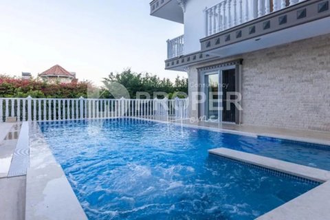 6 rooms Villa in Kemer, Turkey No. 14470 6