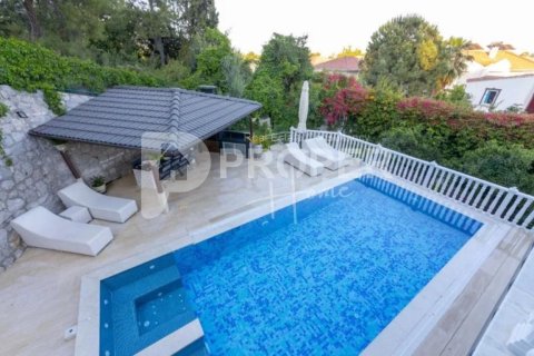 6 rooms Villa in Kemer, Turkey No. 14470 9