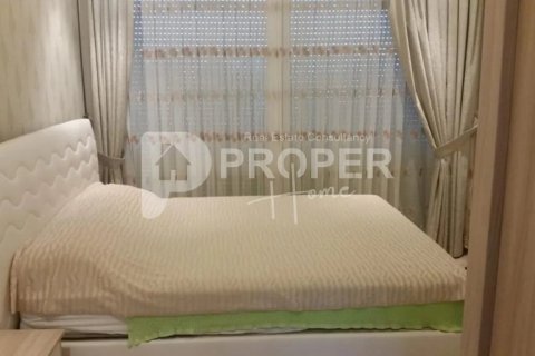 6 rooms Villa in Kemer, Turkey No. 14470 25