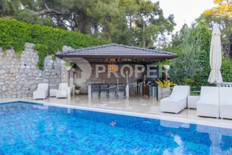 6 rooms Villa in Kemer, Turkey No. 14470 5