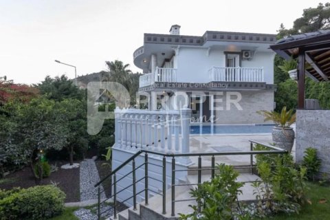 6 rooms Villa in Kemer, Turkey No. 14470 3