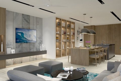 1 dormitorio Condominio  en Surin Beach, Thailand No. 950 1