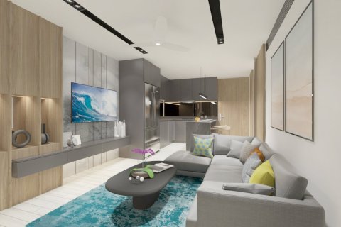 1 dormitorio Condominio  en Surin Beach, Thailand No. 950 4