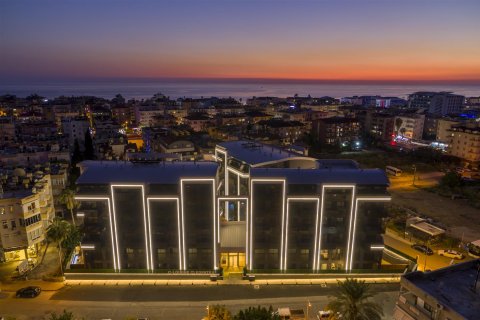 2+1 Appartement à Alanya, Turkey No. 54089 2