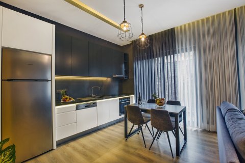 2+1 Apartment in Alanya, Turkey No. 54089 8