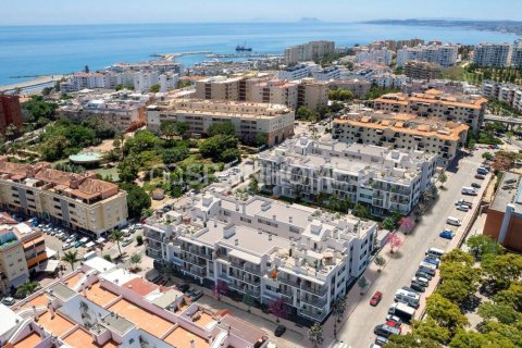 3 dormitorios Penthouse en Estepona, Spain No. 54142 7