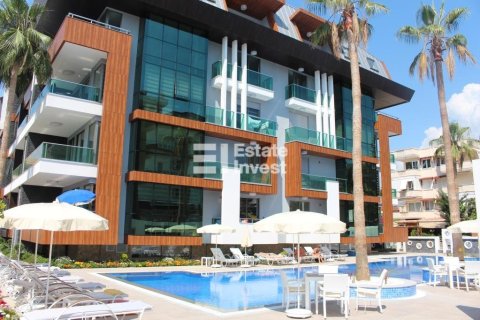 2+1 Appartement à Alanya, Turkey No. 54092 3