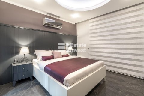 2+1 Apartment in Alanya, Turkey No. 54092 9