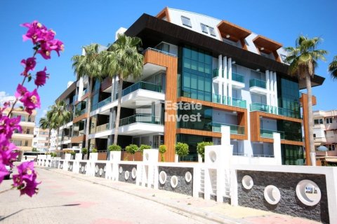 2+1 Appartement à Alanya, Turkey No. 54092 1