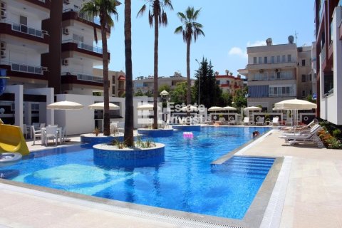 2+1 Apartment in Alanya, Turkey No. 54092 5