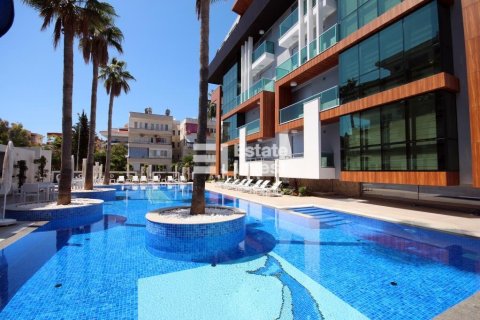 2+1 Apartment in Alanya, Turkey No. 54092 4