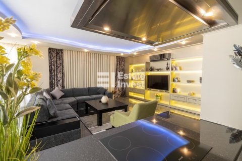 2+1 Apartment in Alanya, Turkey No. 54092 6