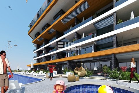 2+1 Apartment in Alanya, Turkey No. 54090 5