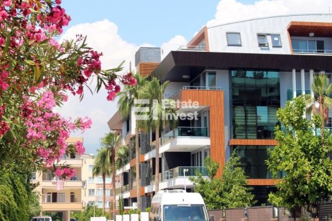 5+1 Appartement à Alanya, Turkey No. 54091 2