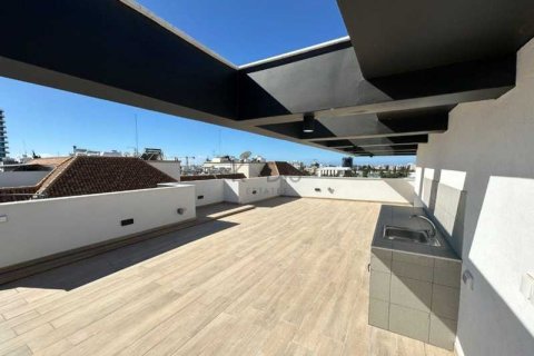 4 bedrooms Penthouse in Limassol, Cyprus No. 75171 1