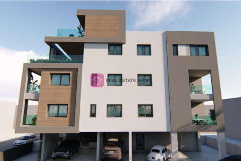 3 dormitorios Apartment en Limassol, Cyprus No. 75177 2