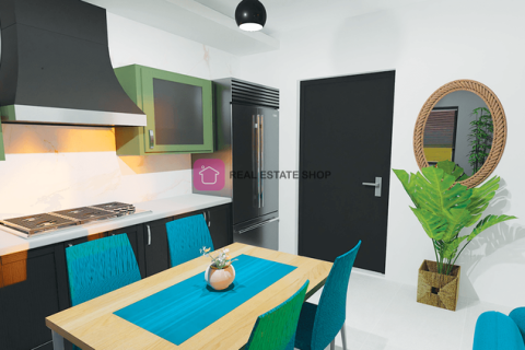 3 dormitorios Apartment en Limassol, Cyprus No. 75177 5