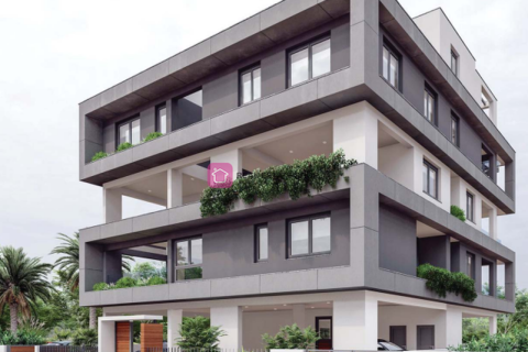 3 dormitorios Apartment en Limassol, Cyprus No. 75176 1