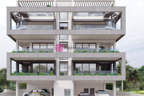 3 dormitorios Apartment en Limassol, Cyprus No. 75176 2