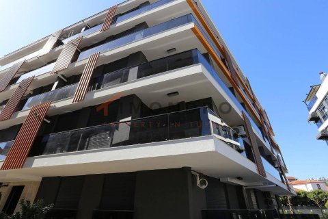 3+1 Appartement à Antalya, Turkey No. 16935 26