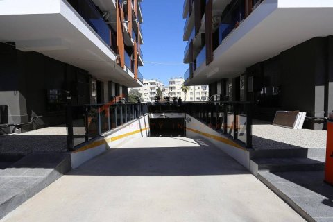 3+1 Appartement à Antalya, Turkey No. 16935 9