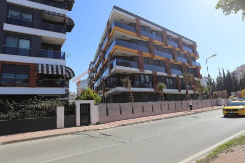 3+1 Appartement à Antalya, Turkey No. 16935 27