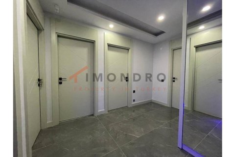 3+1 Appartement à Antalya, Turkey No. 16935 11